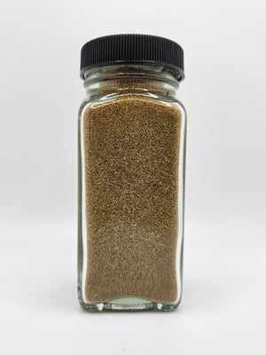 Cumin Seed Ground