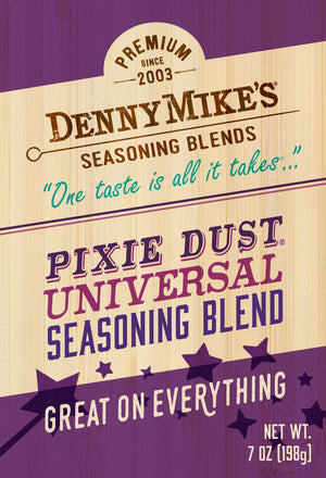 Pixie Dust<sup>®</sup>