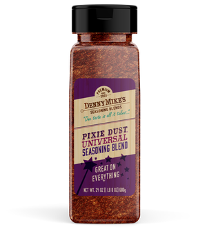 Pixie Dust<sup>®</sup>