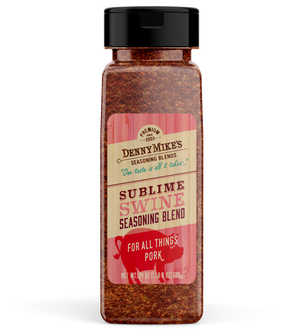 Sublime Swine<sup>®</sup>