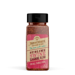 Sublime Swine<sup>®</sup>