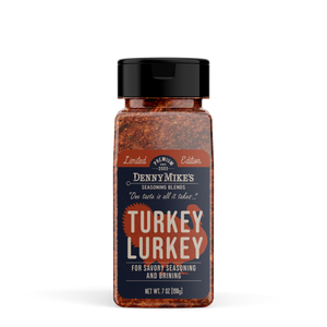 Turkey Lurkey