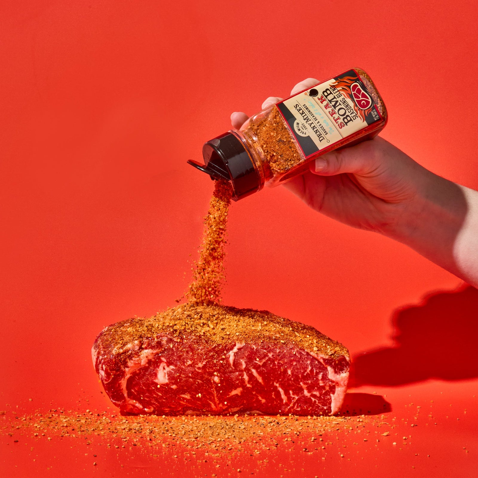 Steak Bomb