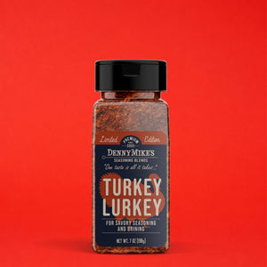 Turkey Lurkey
