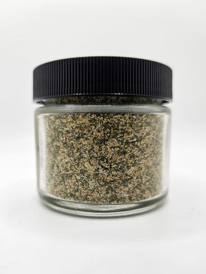 Dill Pickle Salt