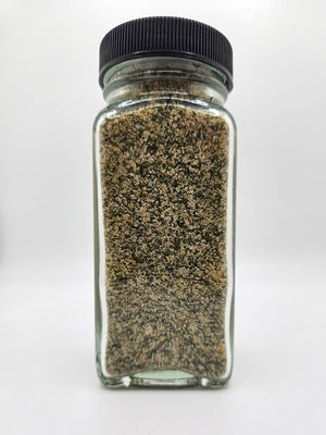 Dill Pickle Salt