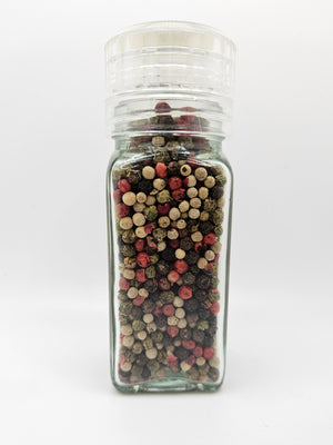 Four Peppercorn Blend