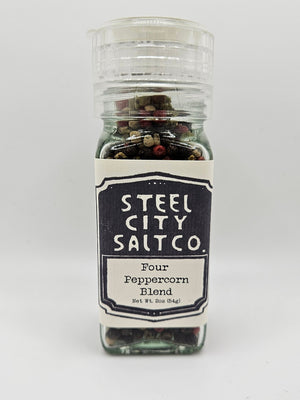 Four Peppercorn Blend