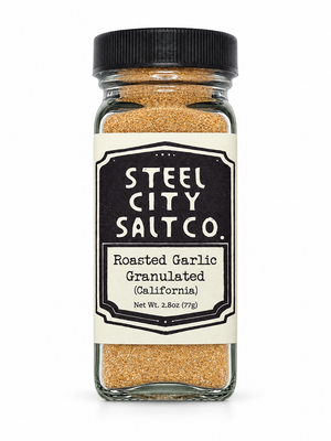 Roasted Granulated Garlic