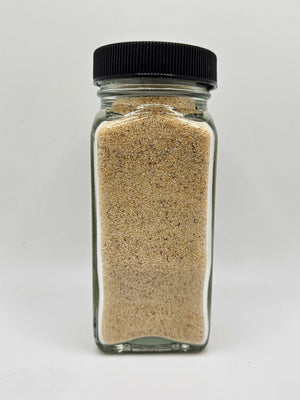 California Garlic Granulated