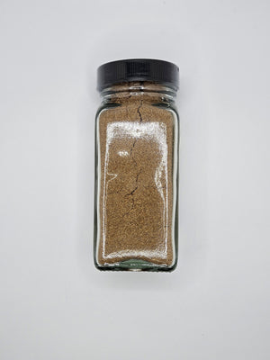 Coriander Seed Ground