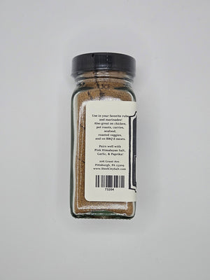 Coriander Seed Ground