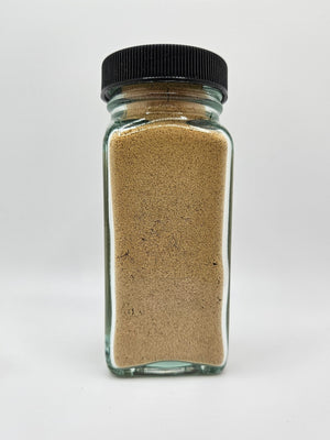 Ginger Ground