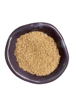 Hickory Wood Smoked Sea Salt - South Africa