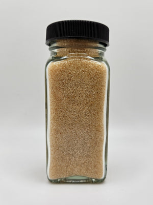 Habanero Sugar