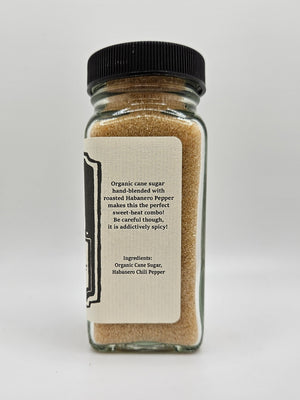 Habanero Sugar