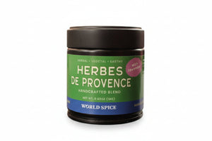 Herbes de Provence with Lavender