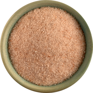 Himalayan Pink Sea Salt - Fine & Coarse