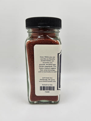 Paprika Hungarian Sweet