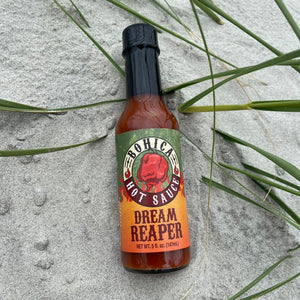 Bohica Hot Sauce - Dream Reaper