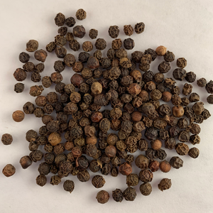 Lampung (Lampong) Sumatra Indonesia Black Pepper