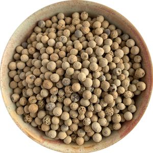 Muntok White Pepper
