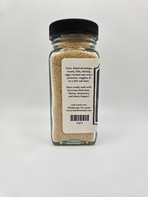Onion Granulated