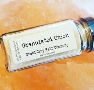 Onion Granulated