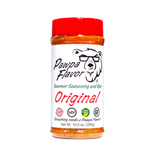 Pawpa Flavor Original