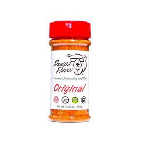 Pawpa Flavor Original