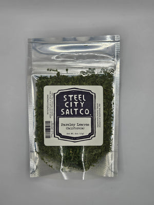 Parsley