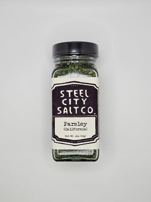Parsley