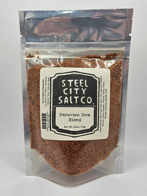 Peruvian Inca Blend