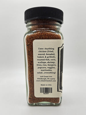 Peruvian Inca Blend