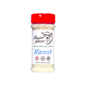 Pawpa Flavor Ranch