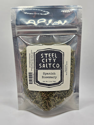 Whole Spanish Rosemary