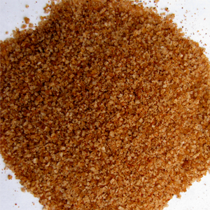 Smoked Chipotle Sea Salt
