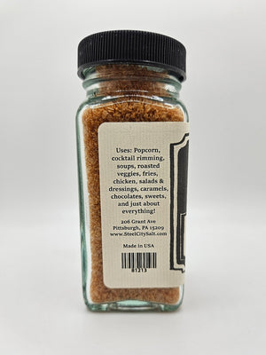 Sriracha Salt
