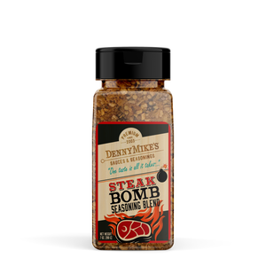 Steak Bomb