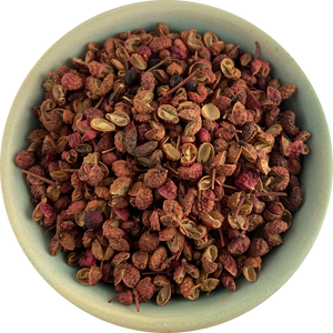 Szechuan Peppercorns
