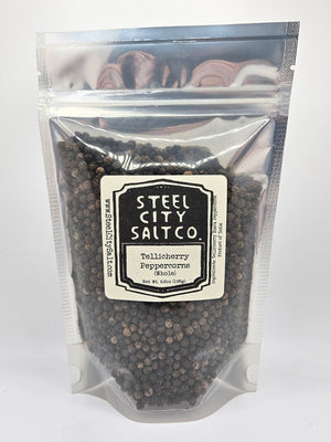 Tellicherry Peppercorns
