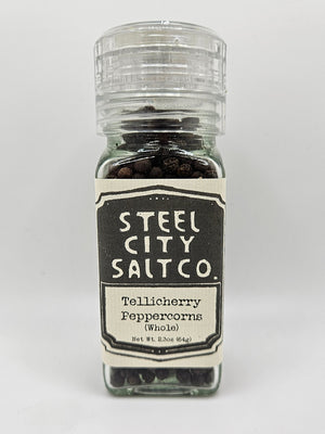 Tellicherry Peppercorns