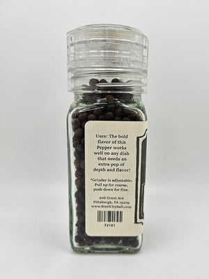 Tellicherry Peppercorns