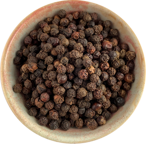 Tellicherry Black Pepper