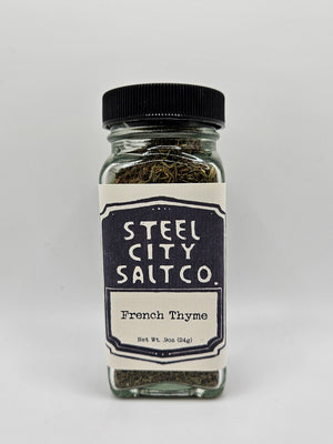 French Thyme