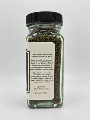 French Thyme