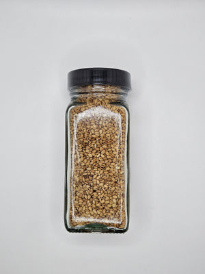 Sesame Seeds (Toasted)