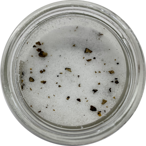 Italian Truffle Sea Salt 3%