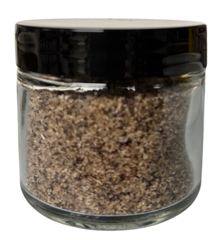 Vanilla Bean Sea Salt