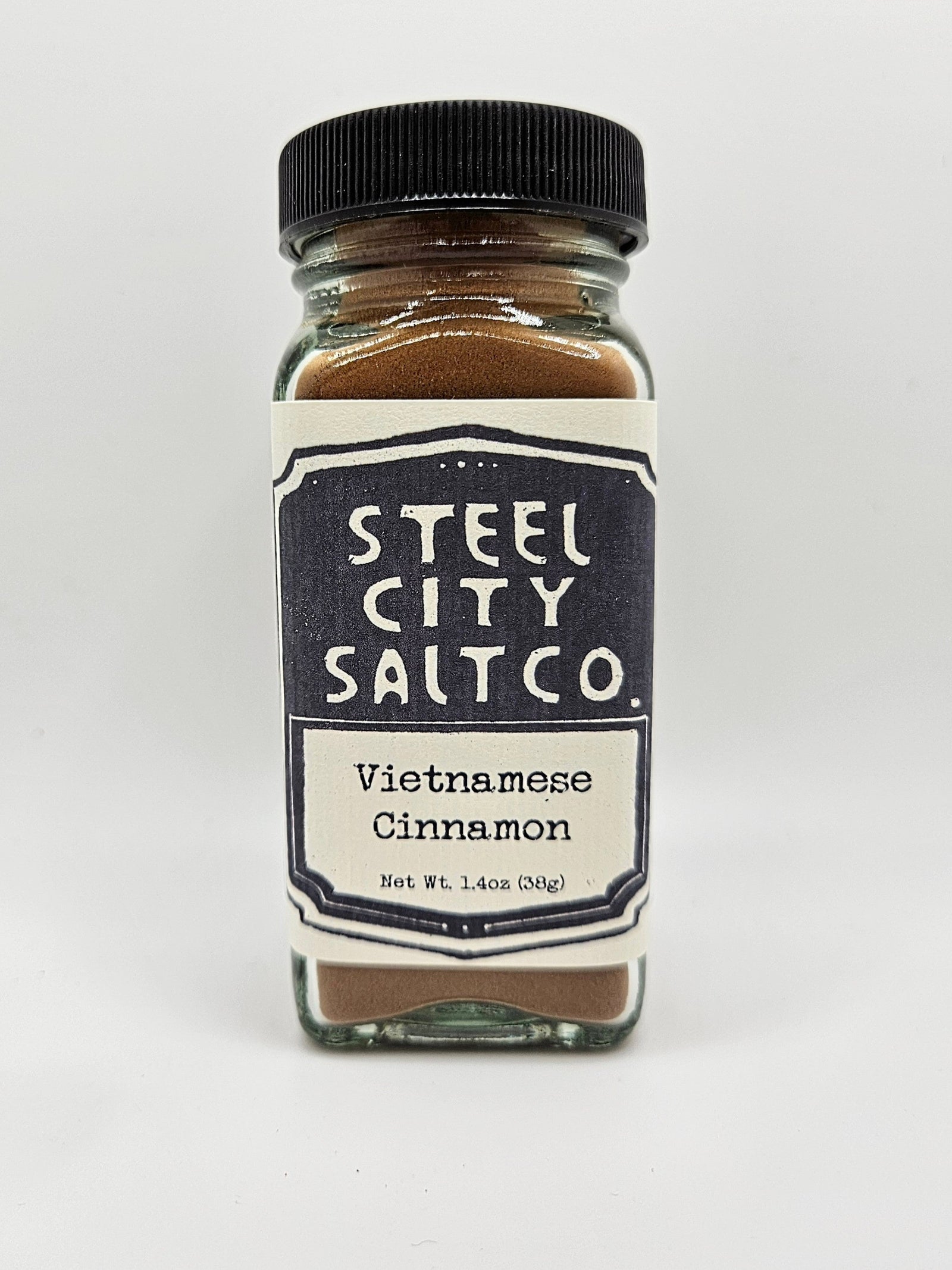 Vietnamese Cinnamon